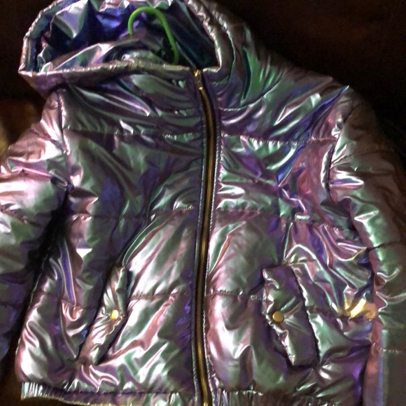 Jacket - Picture 2 of 3